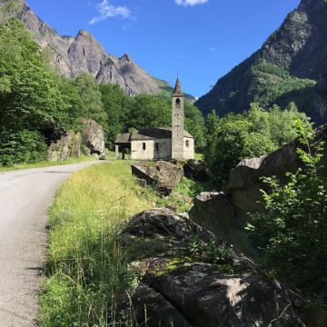 In the Valley of the “Lord of the Rings”