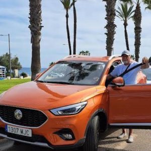 Granada, Andalusia, Spain