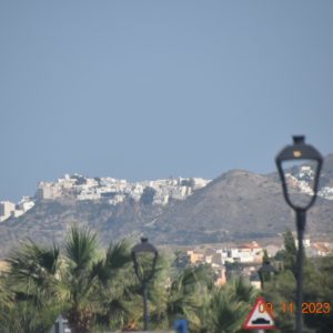 Mojacar, Almeria, Spain