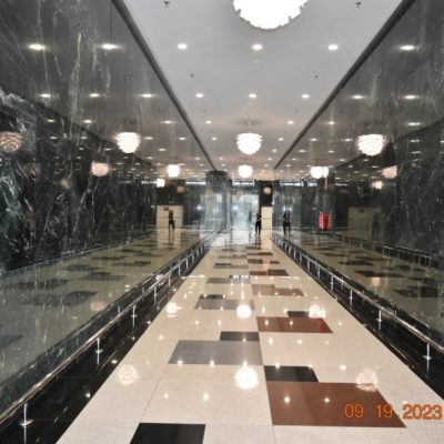 Bathroom Entrance !!