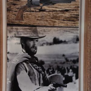 Tabernas, Almeria, Andalusia