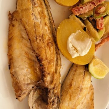 Tapas, and not so Tapas, but great!