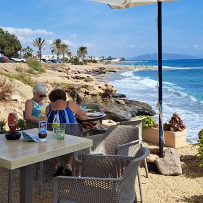 Pura Vita Restaurant