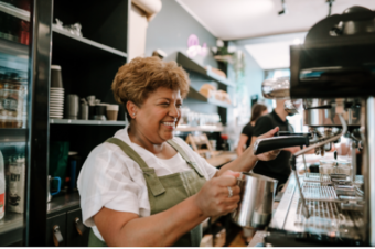 „Arbeitsplatz der Wahl“ für über 50-Jährige