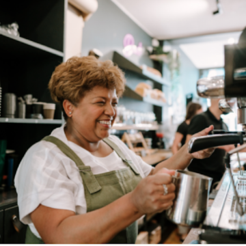 „Arbeitsplatz der Wahl“ für über 50-Jährige