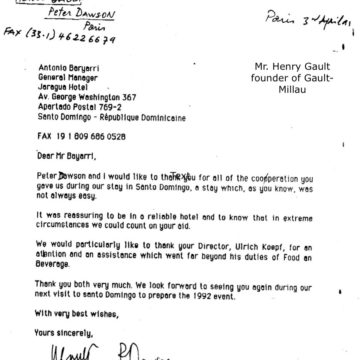 Reflecting back in Time & the Rewards