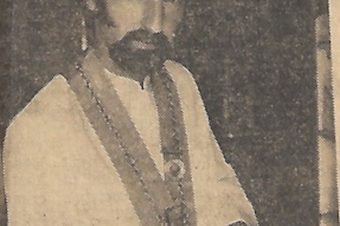 Chef UlrichK on Selkirk CH.13 Cooking Show