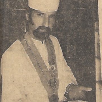 My first Restaurant Venture “Truffles Restaurant”