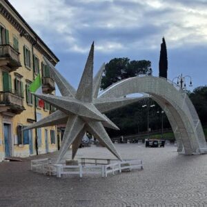 Peschiera del Garda, Italy