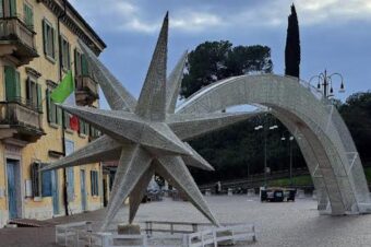 Peschiera del Garda, Italy