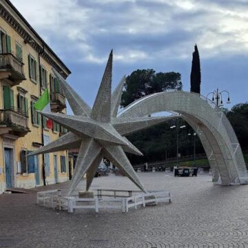 Peschiera del Garda, Italy