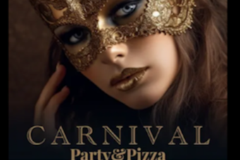 The Best Place for your Events and Parties