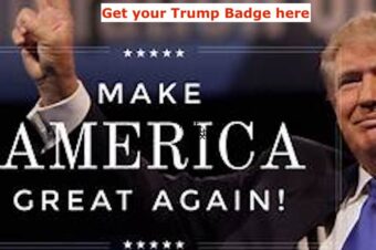 Seems to me America is determined and decided!?