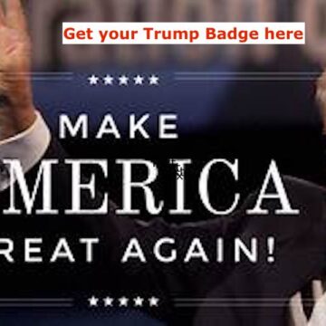 Seems to me America is determined and decided!?