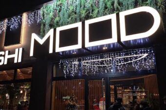 In a MOOD for Sushi?