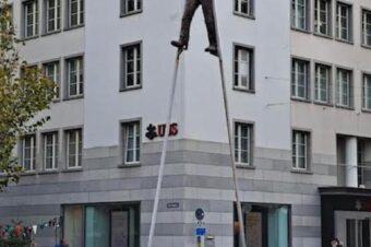 Discovering Chur: Switzerland’s Oldest City with a Modern Twist