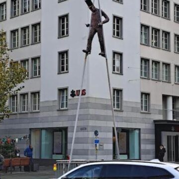 Discovering Chur: Switzerland’s Oldest City with a Modern Twist