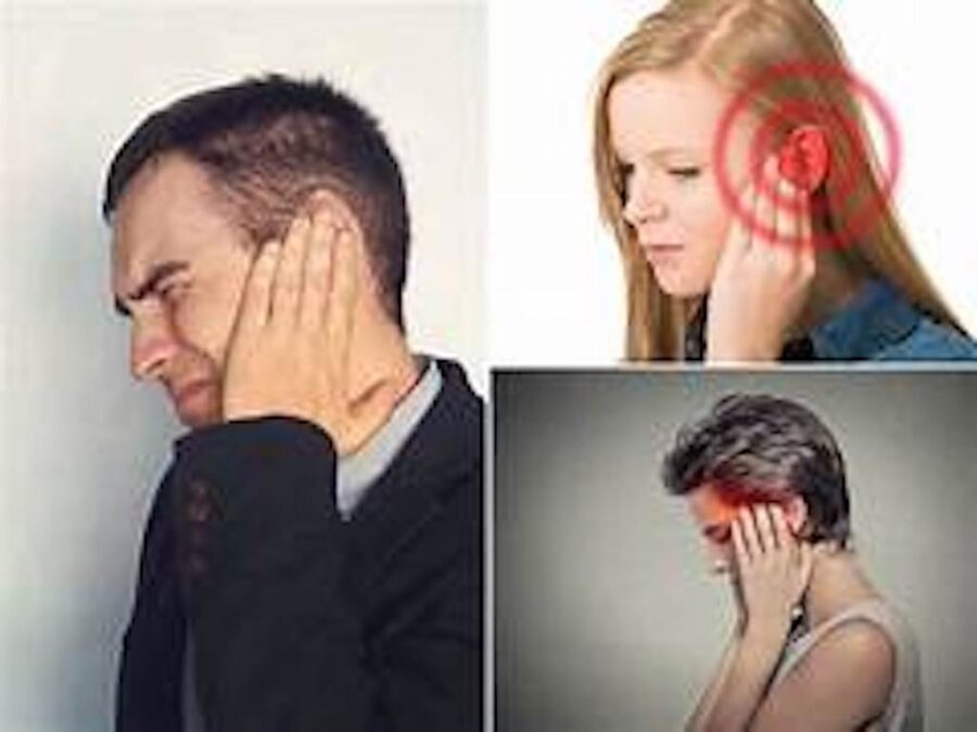Tinnitus