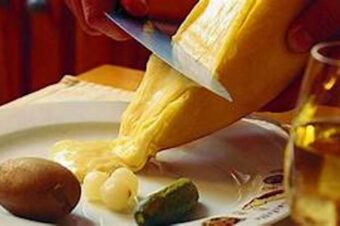 Cooking with Locals in Switzerland