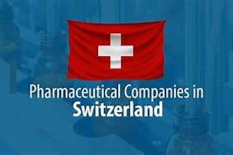 Switzerland’s Pharmaceuticals