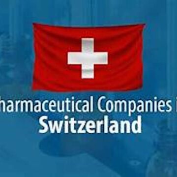 Switzerland’s Pharmaceuticals