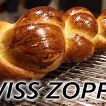 Switzerland on a Plate: A Culinary Adventure With Too Much Cheese (Or Is It?)