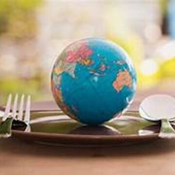 Exploring Food Styles with a Dash of Humor