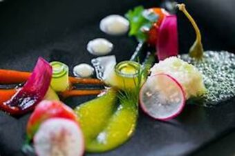 Molecular Gastronomy? What is it?