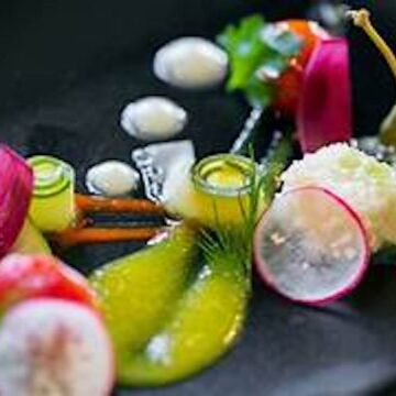 Molecular Gastronomy? What is it?