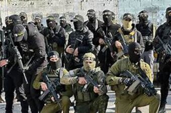 The Relentless Struggle for over 77 years