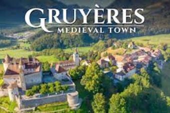 Food Failures Abroad: Ordering Gone Wrong