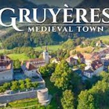 Food Failures Abroad: Ordering Gone Wrong