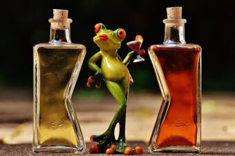 What your Favorite Drink Says about You!