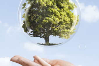 Climate friendly handling of our consumer goods!