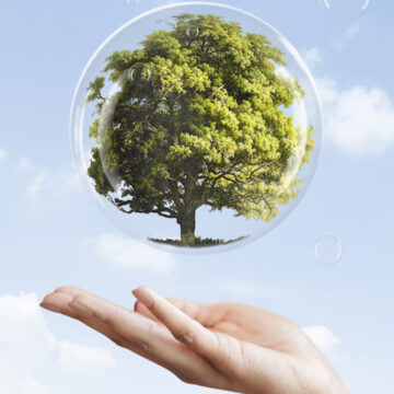 Climate friendly handling of our consumer goods!