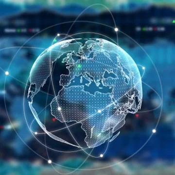 How I see the World Today: Power, Globalization, and Shifting Order