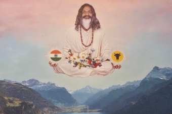 A Film called “Namaste Seelisberg”