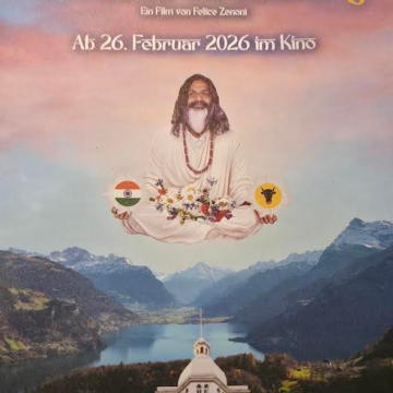 A Film called “Namaste Seelisberg”